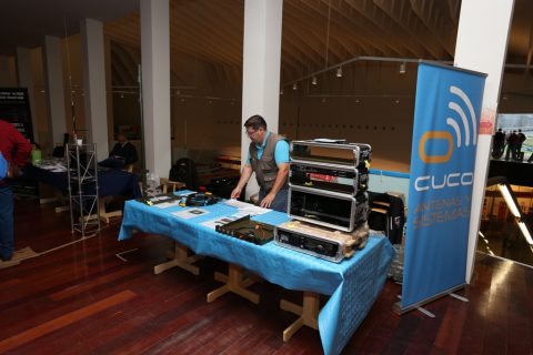 IberRadio 2017