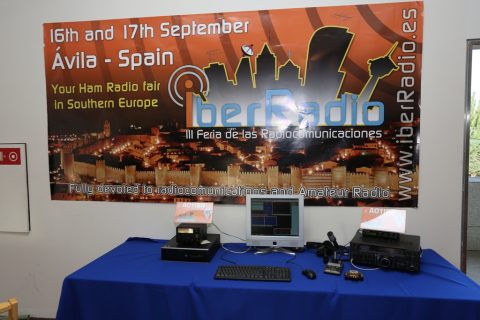 IberRadio 2017