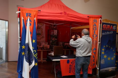 IberRadio 2017