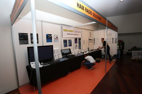 IberRadio 2017