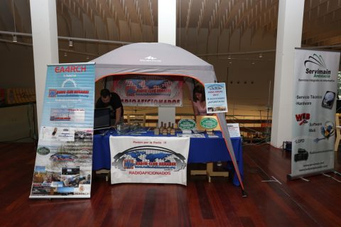 IberRadio 2017