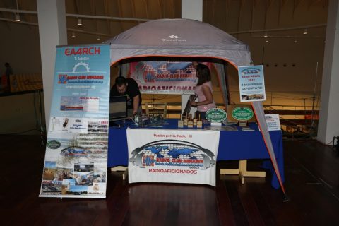 IberRadio 2017