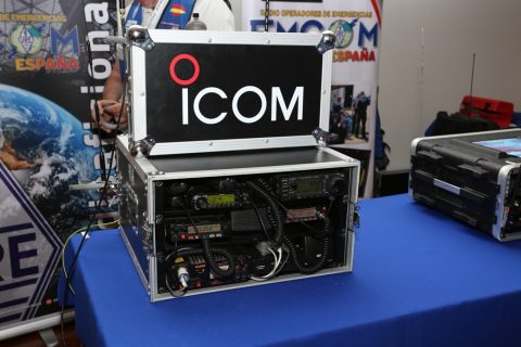 IberRadio 2017