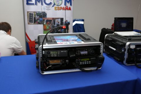 IberRadio 2017