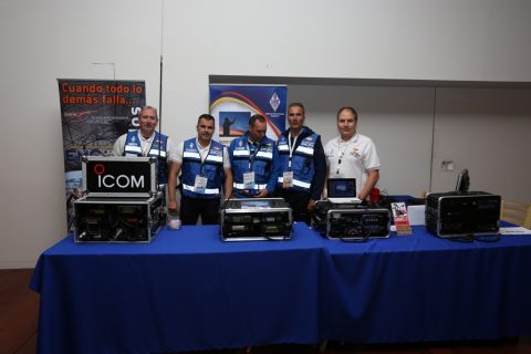 IberRadio 2017