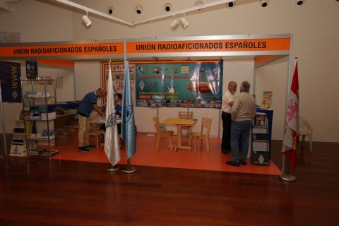 IberRadio 2017
