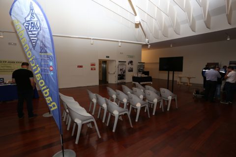 IberRadio 2017