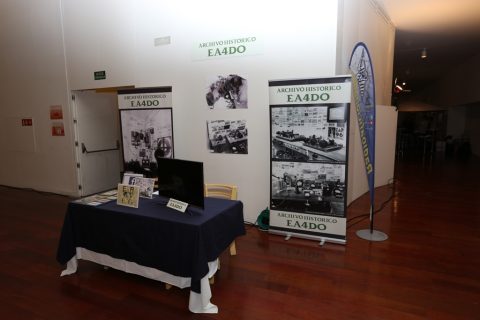 IberRadio 2017