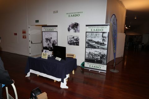 IberRadio 2017