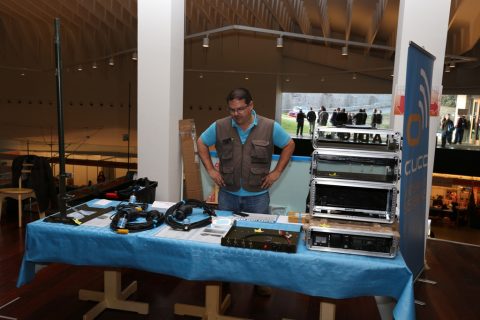 IberRadio 2017