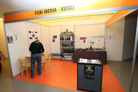 IberRadio 2017