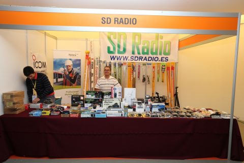 IberRadio 2017
