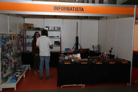 IberRadio 2017