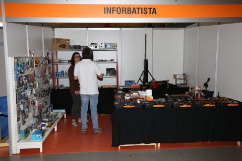 IberRadio 2017