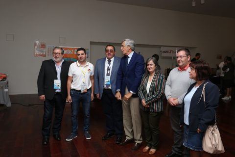 IberRadio 2017