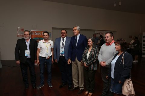 IberRadio 2017