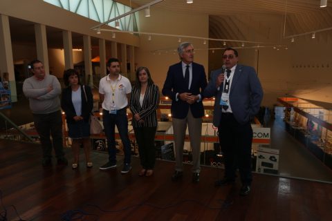 IberRadio 2017