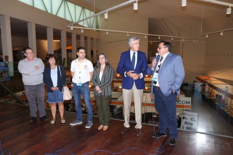 IberRadio 2017