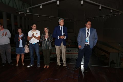 IberRadio 2017