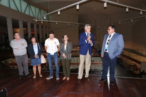 IberRadio 2017