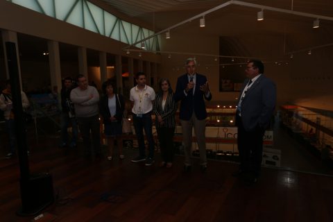 IberRadio 2017