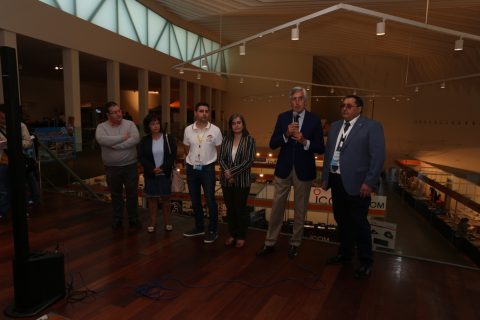 IberRadio 2017