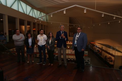 IberRadio 2017