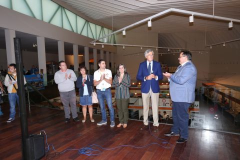 IberRadio 2017