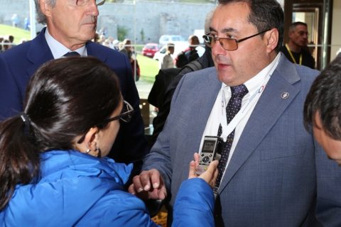 IberRadio 2017