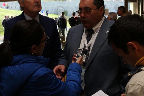 IberRadio 2017
