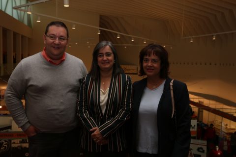 IberRadio 2017