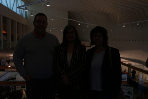 IberRadio 2017