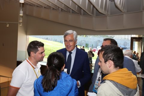 IberRadio 2017
