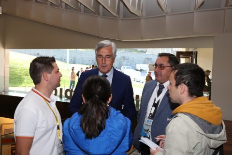 IberRadio 2017