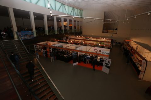 IberRadio 2017