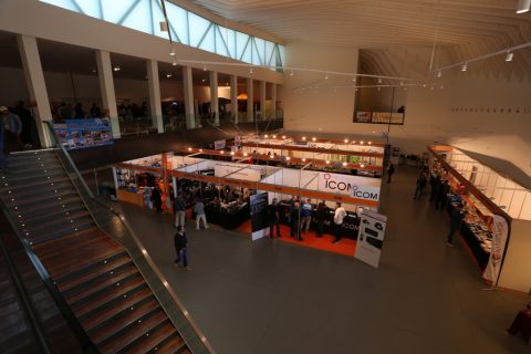 IberRadio 2017