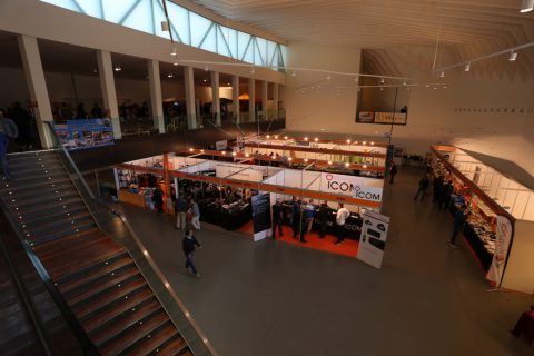 IberRadio 2017