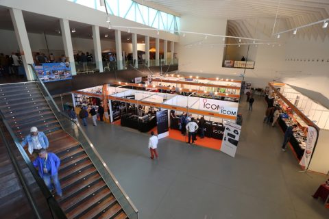 IberRadio 2017
