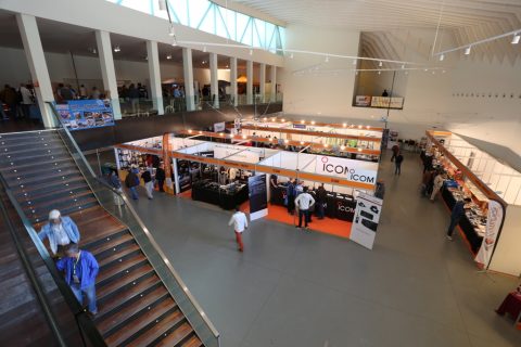 IberRadio 2017