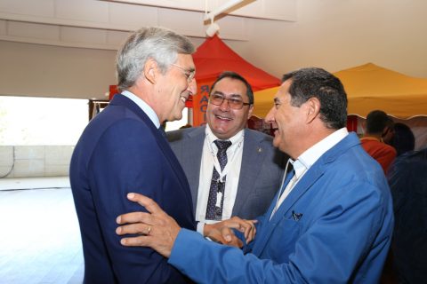 IberRadio 2017