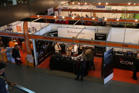 IberRadio 2017
