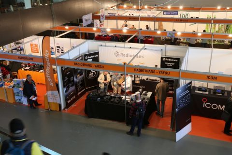 IberRadio 2017