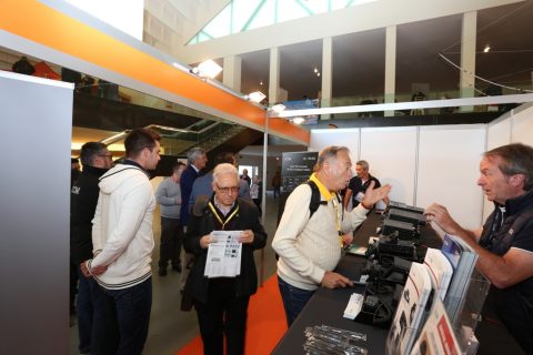 IberRadio 2017