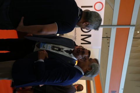 IberRadio 2017