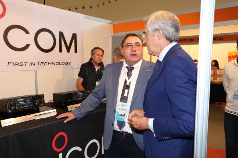 IberRadio 2017