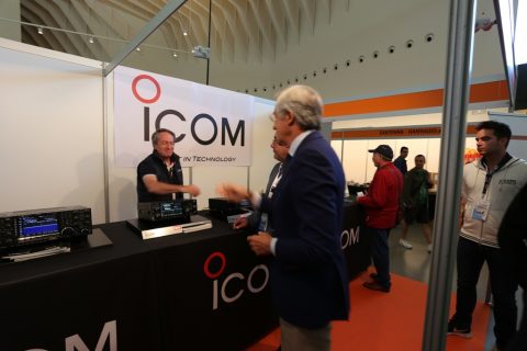 IberRadio 2017