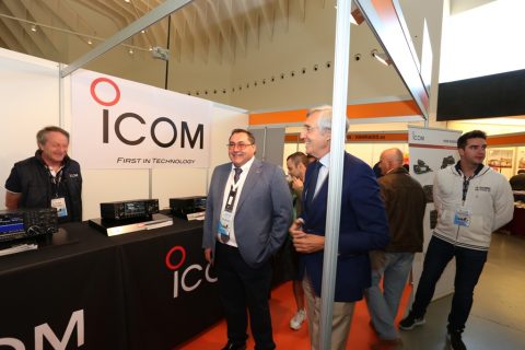IberRadio 2017