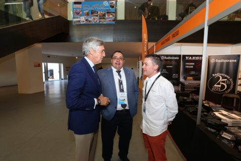 IberRadio 2017