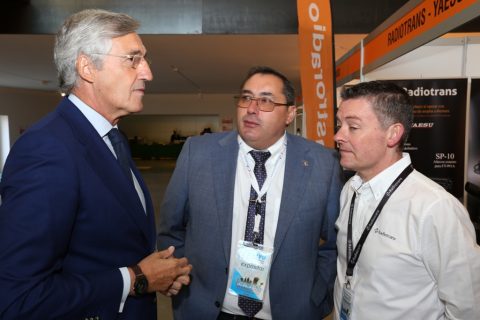 IberRadio 2017