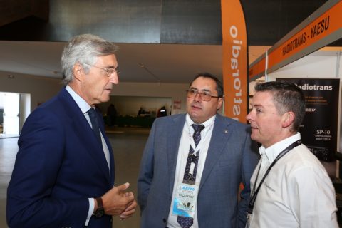 IberRadio 2017